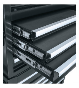 Tool Chest, 5 Drawer, 56 - Discontinued