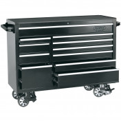 Roller Tool Cabinet, 11 Drawer, 56 - Discontinued