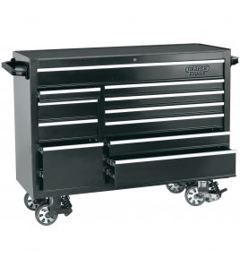 Roller Tool Cabinet, 11 Drawer, 56 - Discontinued