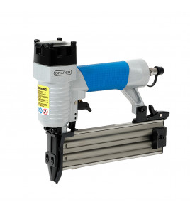Draper Air Nailer, 10 - 50mm