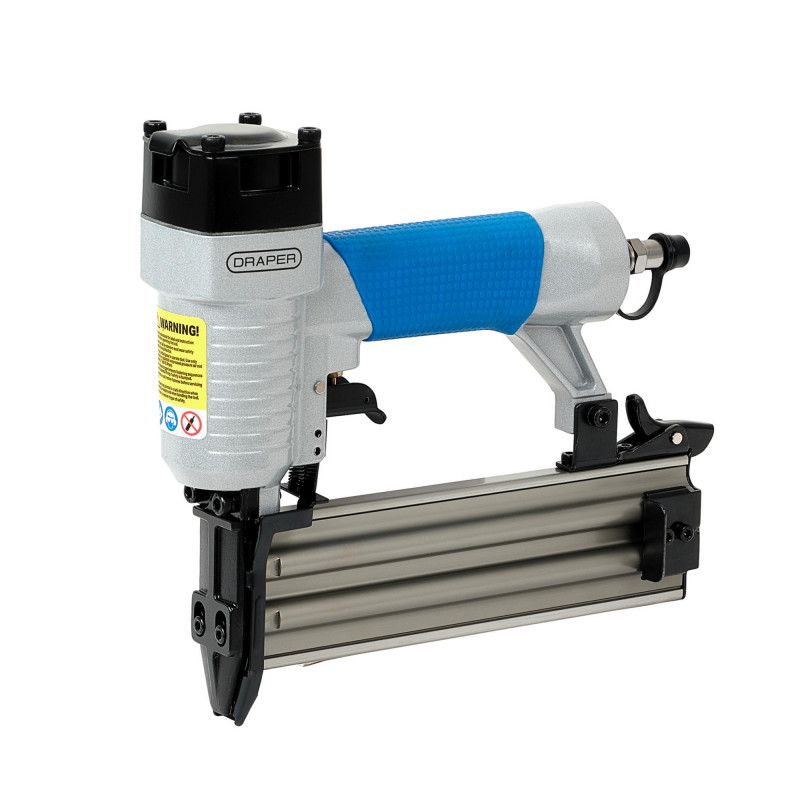Draper Air Nailer, 10 - 50mm