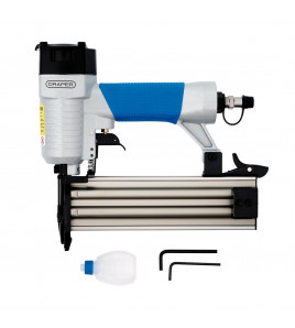 Draper Air Nailer, 10 - 50mm
