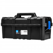 Plastic Cantilever Toolbox, 454mm