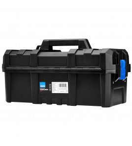 Plastic Cantilever Toolbox, 454mm