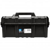 Plastic Cantilever Toolbox, 454mm