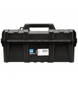 Plastic Cantilever Toolbox, 454mm
