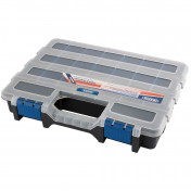 Multi-Compartment Organiser, 12