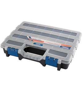 Multi-Compartment Organiser, 12
