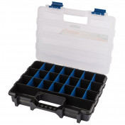 Multi-Compartment Organiser, 12