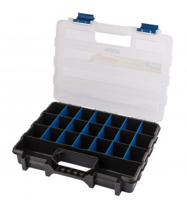 Multi-Compartment Organiser, 12
