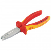 Knipex 13 46 165 VDE Electricians Dismantling Pliers, 160mm