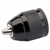 Keyless Metal Chuck Sleeve for Mains and Cordless Drills, 1/2 x 20UNF (13mm Capacity)