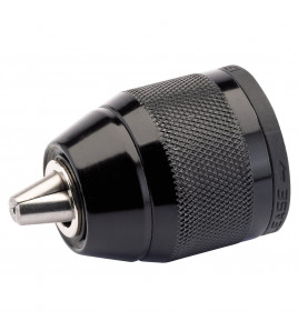 Keyless Metal Chuck Sleeve for Mains and Cordless Drills, 1/2 x 20UNF (13mm Capacity)