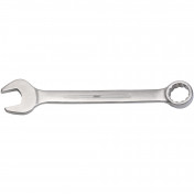 Heavy Duty Long Pattern Metric Combination Spanner, 90mm