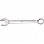 Heavy Duty Long Pattern Metric Combination Spanner, 95mm