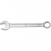 Heavy Duty Long Pattern Metric Combination Spanner, 100mm