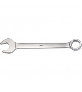 Heavy Duty Long Pattern Metric Combination Spanner, 100mm