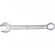 Heavy Duty Long Pattern Metric Combination Spanner, 105mm