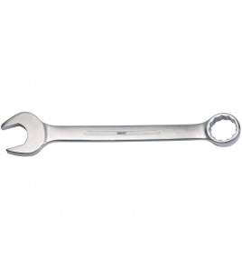 Heavy Duty Long Pattern Metric Combination Spanner, 105mm