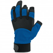 Three Finger Framer Gloves, L