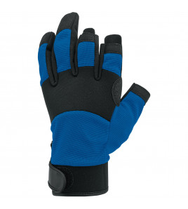Three Finger Framer Gloves, L