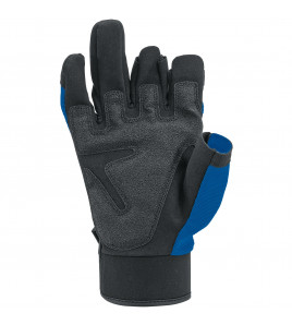 Three Finger Framer Gloves, L