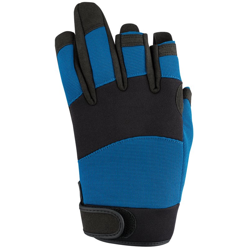 Three Finger Framer Gloves, XL