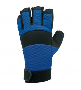 Fingerless Gloves, Large - Discontinued