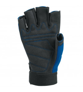 Fingerless Gloves, Large - Discontinued