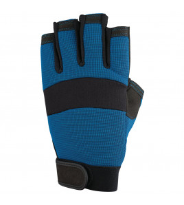 Fingerless Gloves, Extra Large