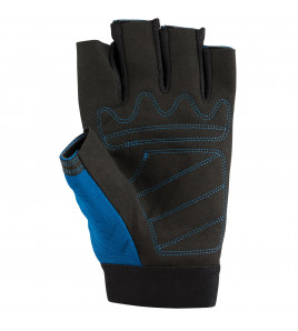 Fingerless Gloves, Extra Large