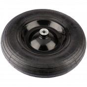 Spare Wheel for 82755 Wheelbarrow