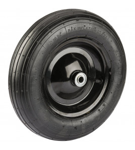 Spare Wheel for 82755 Wheelbarrow