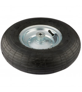 Spare Wheel for 31619 Wheelbarrow