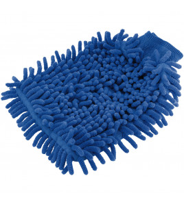 2 in 1 Microfibre Car Wash Mitt