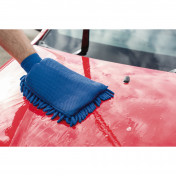 2 in 1 Microfibre Car Wash Mitt