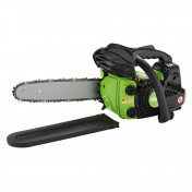 Petrol Chainsaw with Oregon® Chain and Bar, 250mm, 25.4cc