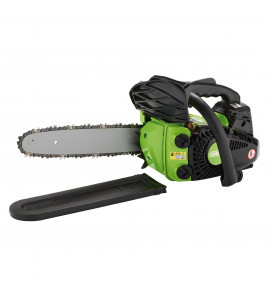 Petrol Chainsaw with Oregon® Chain and Bar, 250mm, 25.4cc
