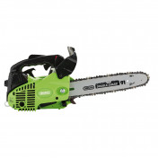 Petrol Chainsaw with Oregon® Chain and Bar, 250mm, 25.4cc