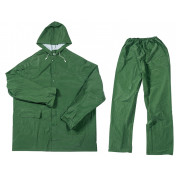 Lightweight Rain Suit (2 Piece)