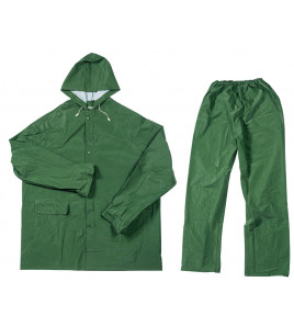 Lightweight Rain Suit (2 Piece)