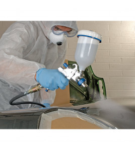 Retractable Air Hose Reel, 10m