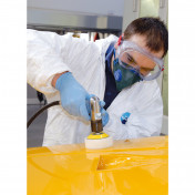 Draper Expert Retractable Air Hose Reel, 15m