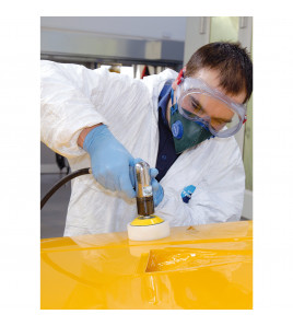 Draper Expert Retractable Air Hose Reel, 15m