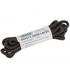 Spare Laces for LWST and COMSS Safety Boots - Discontinued
