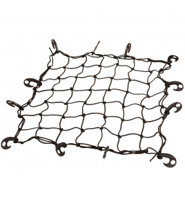 12 Hook Bungee Cargo Net