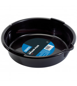 Fluid Drain Pan, 6L