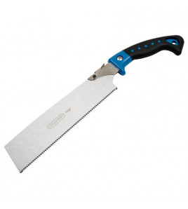 Tri-Cut Pull Saw, 240mm