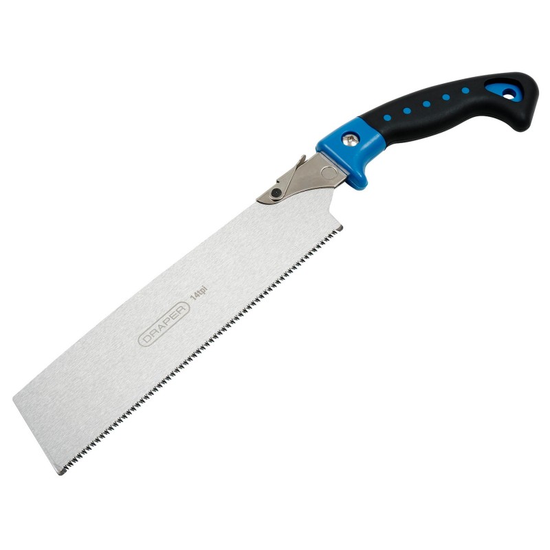 Tri-Cut Pull Saw, 240mm