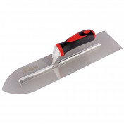 Draper Redline® Soft Grip Flooring Trowel, 400mm